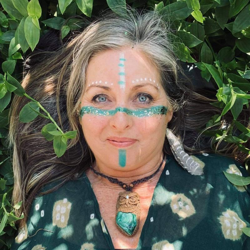 Colette Baron - Mothers Medicine